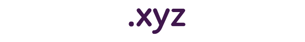 xyz Icon