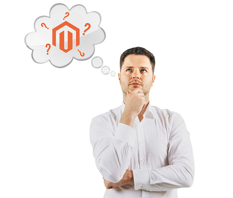 magento hosting