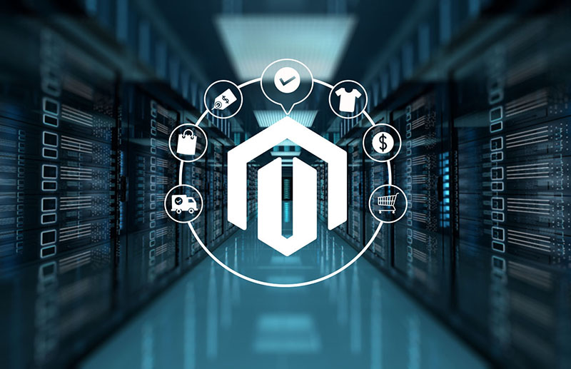 magento hosting