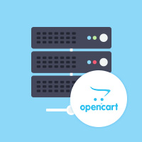 Opencart Hosting